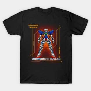 EXIA GN001 T-Shirt